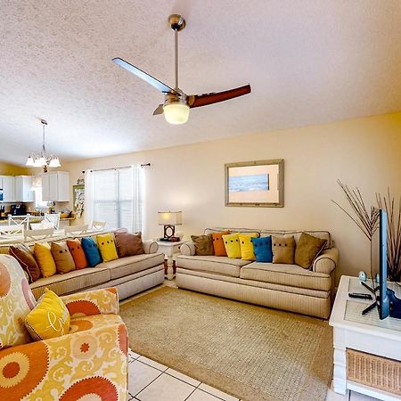 Choose Happy Villa Panama City Beach Bagian luar foto