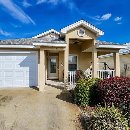Choose Happy Villa Panama City Beach Bagian luar foto