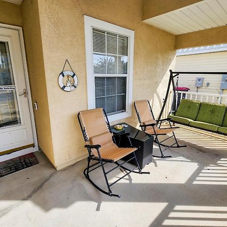 Choose Happy Villa Panama City Beach Bagian luar foto