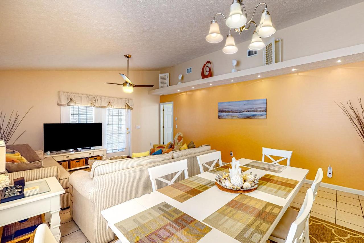Choose Happy Villa Panama City Beach Bagian luar foto