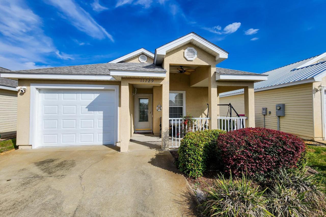 Choose Happy Villa Panama City Beach Bagian luar foto