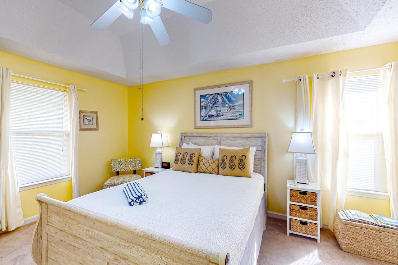 Choose Happy Villa Panama City Beach Bagian luar foto