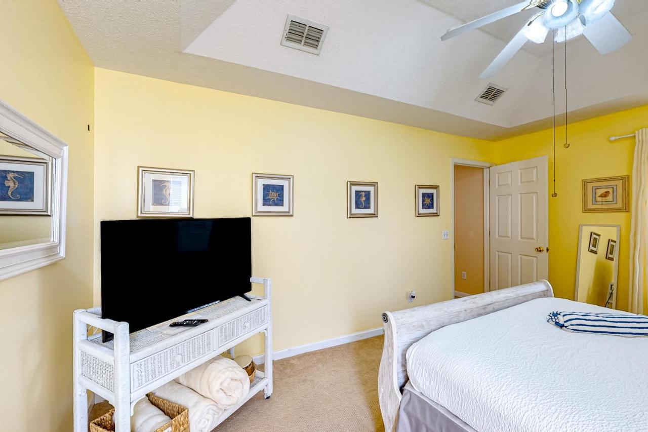 Choose Happy Villa Panama City Beach Bagian luar foto