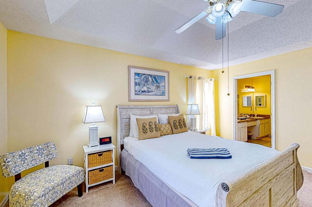 Choose Happy Villa Panama City Beach Bagian luar foto