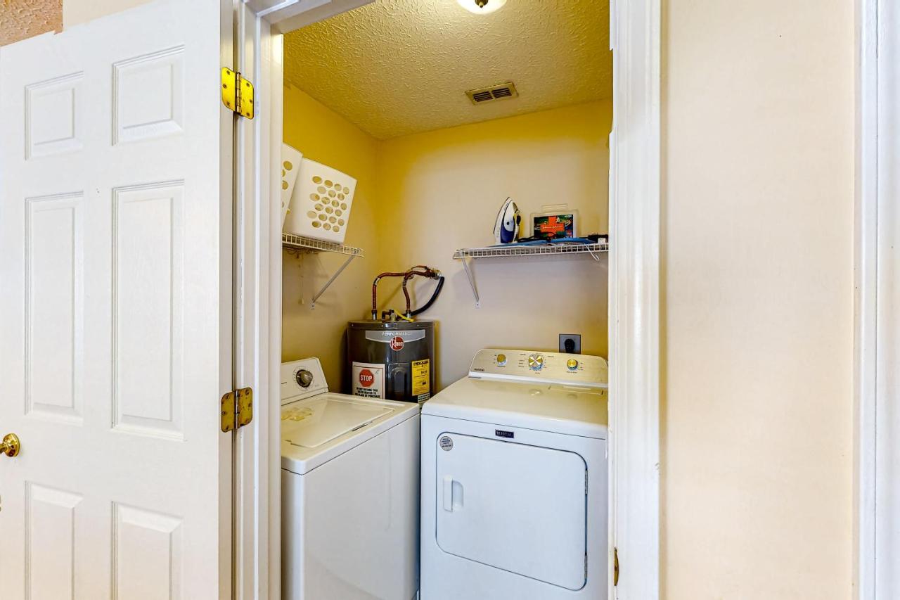 Choose Happy Villa Panama City Beach Bagian luar foto
