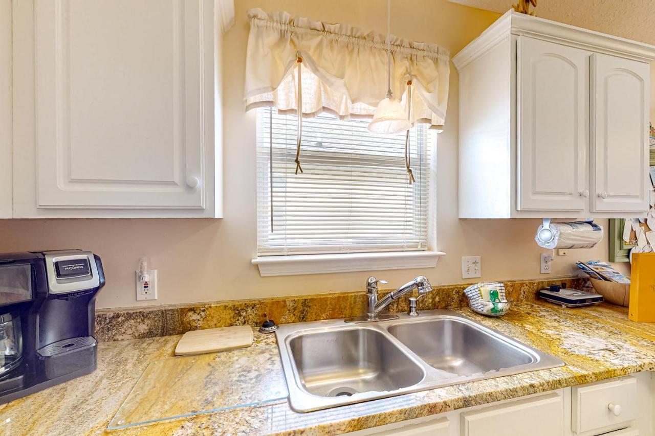 Choose Happy Villa Panama City Beach Bagian luar foto