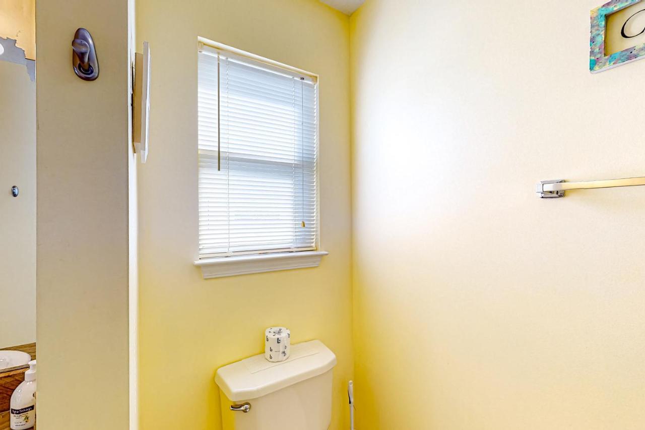 Choose Happy Villa Panama City Beach Bagian luar foto