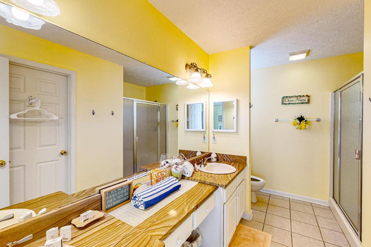 Choose Happy Villa Panama City Beach Bagian luar foto