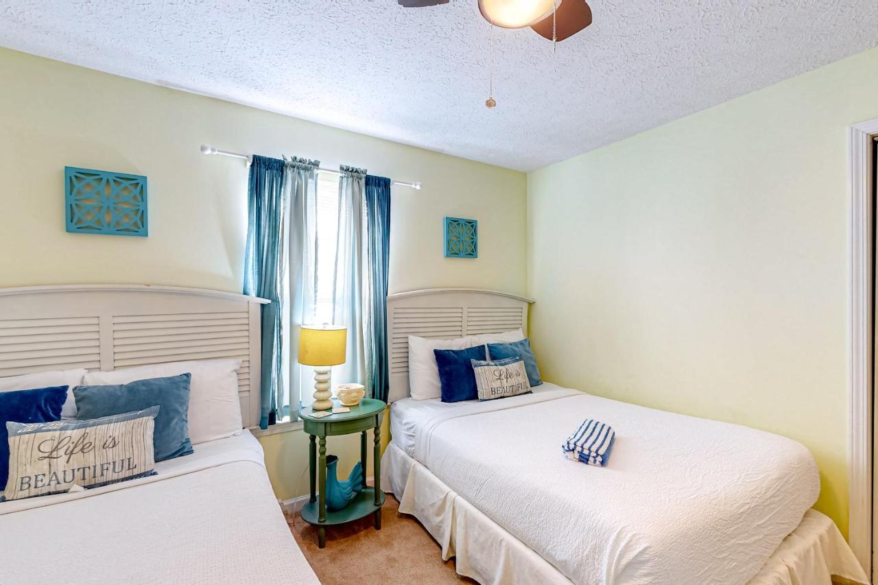 Choose Happy Villa Panama City Beach Bagian luar foto