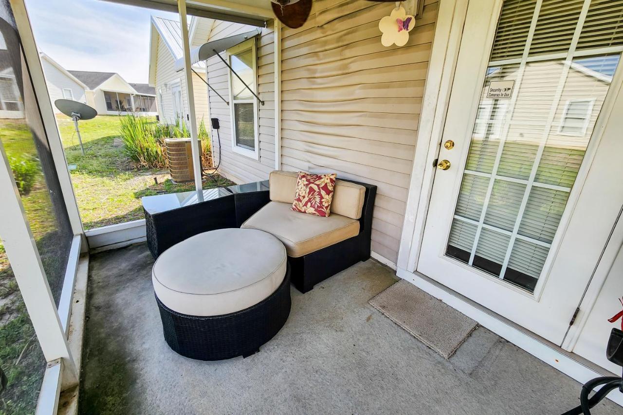 Choose Happy Villa Panama City Beach Bagian luar foto