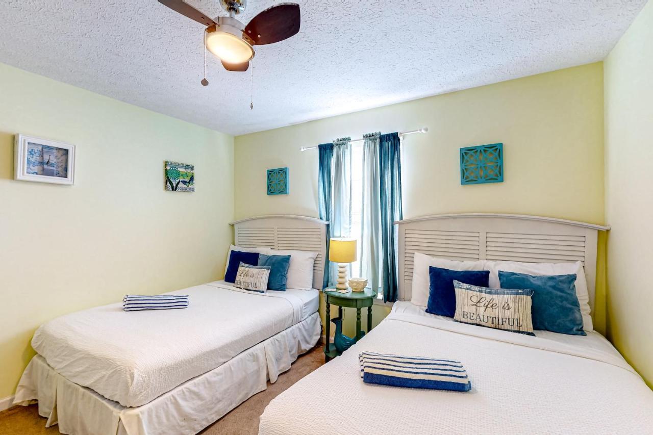 Choose Happy Villa Panama City Beach Bagian luar foto