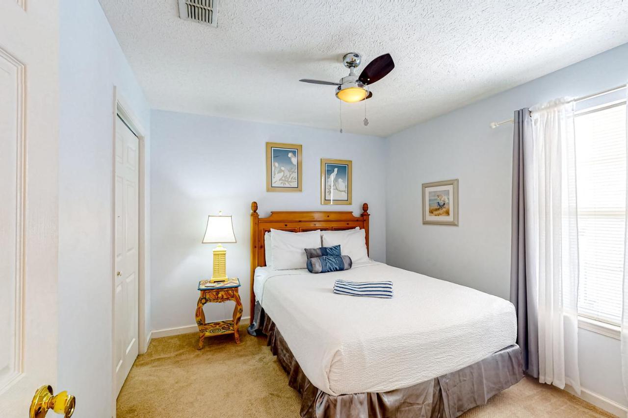 Choose Happy Villa Panama City Beach Bagian luar foto