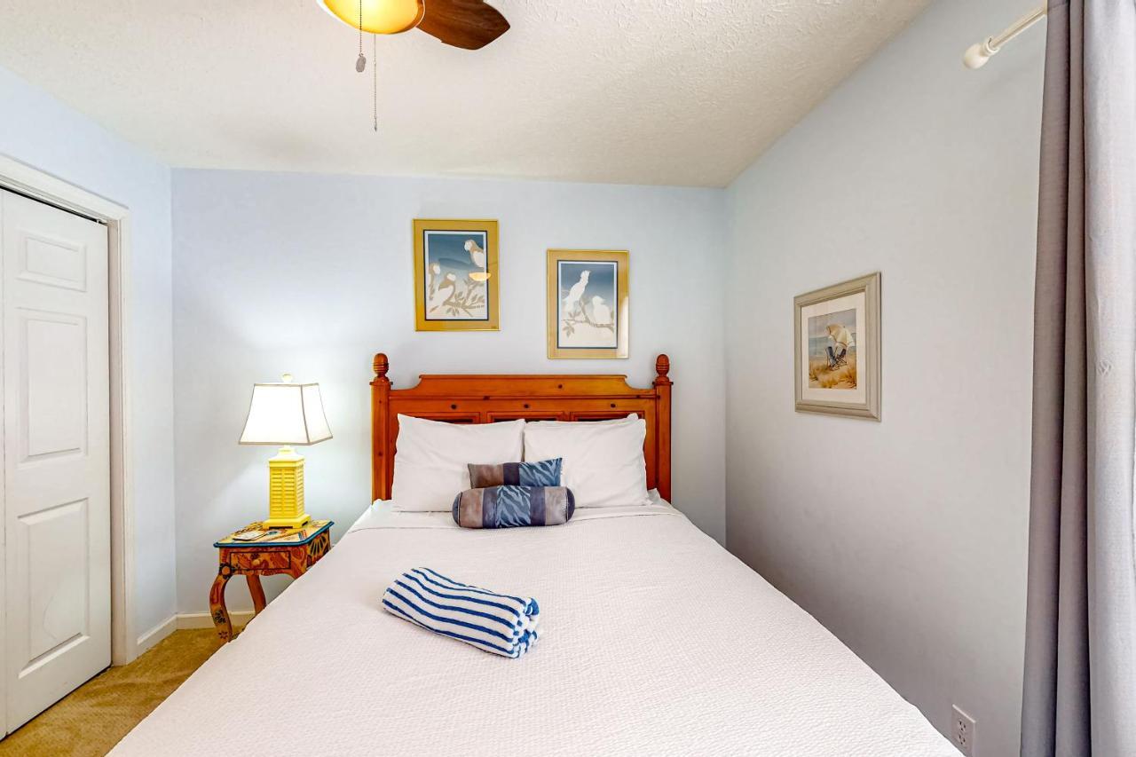 Choose Happy Villa Panama City Beach Bagian luar foto